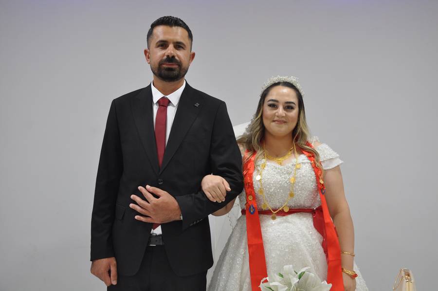 24 Ağustos - 30 Eylül Yüksekova Düğünleri 41