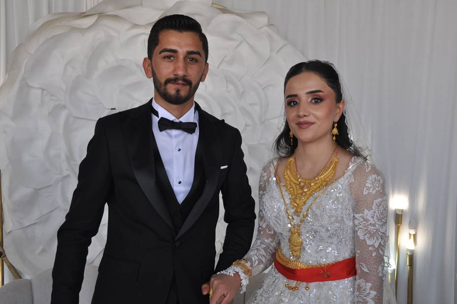 24 Ağustos - 30 Eylül Yüksekova Düğünleri 43