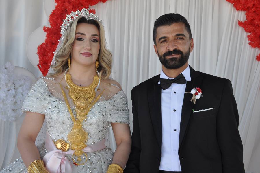 24 Ağustos - 30 Eylül Yüksekova Düğünleri 47