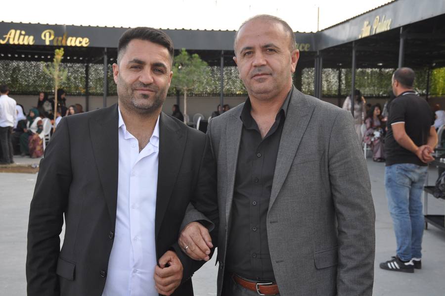 24 Ağustos - 30 Eylül Yüksekova Düğünleri 49