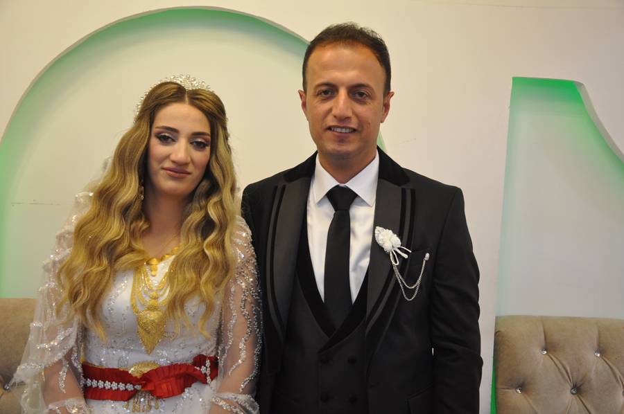 24 Ağustos - 30 Eylül Yüksekova Düğünleri 5