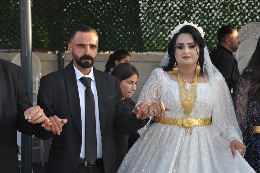 24 Ağustos - 30 Eylül Yüksekova Düğünleri 50