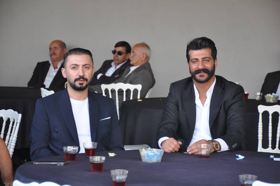 24 Ağustos - 30 Eylül Yüksekova Düğünleri 51