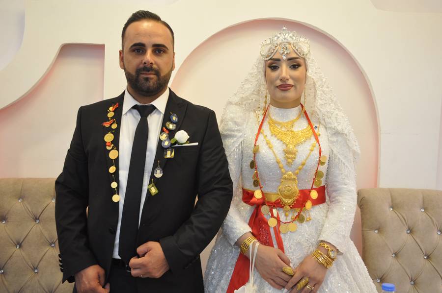 24 Ağustos - 30 Eylül Yüksekova Düğünleri 52