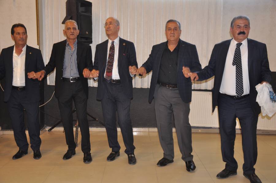 24 Ağustos - 30 Eylül Yüksekova Düğünleri 60
