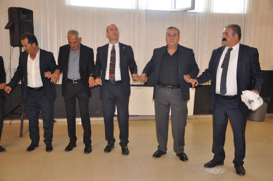 24 Ağustos - 30 Eylül Yüksekova Düğünleri 61