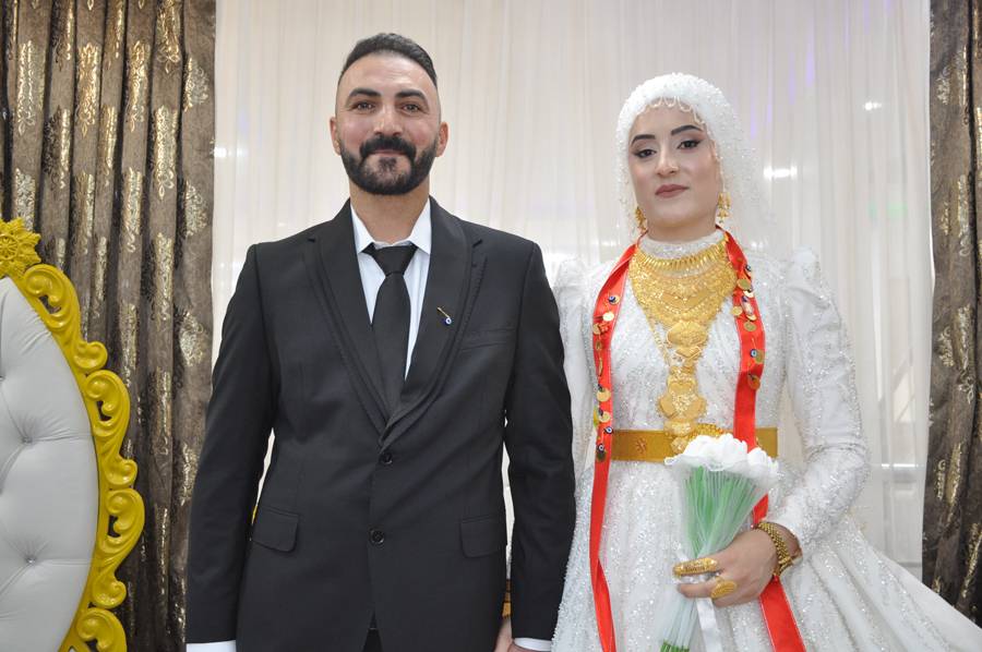 24 Ağustos - 30 Eylül Yüksekova Düğünleri 7