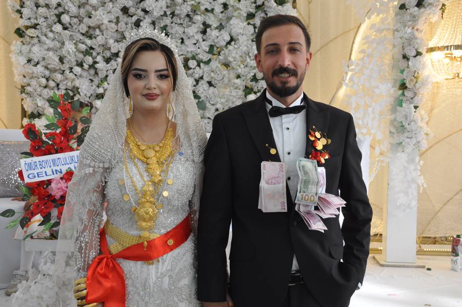 24 Ağustos - 30 Eylül Yüksekova Düğünleri 71