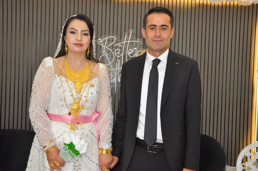 24 Ağustos - 30 Eylül Yüksekova Düğünleri 8