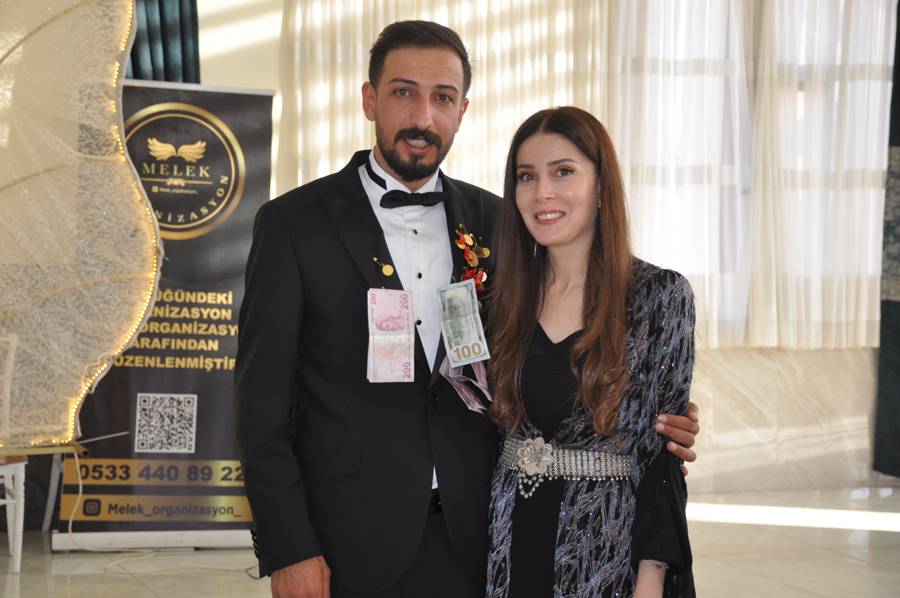 24 Ağustos - 30 Eylül Yüksekova Düğünleri 81