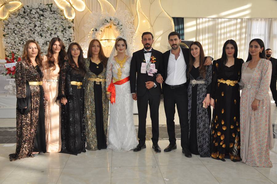 24 Ağustos - 30 Eylül Yüksekova Düğünleri 88