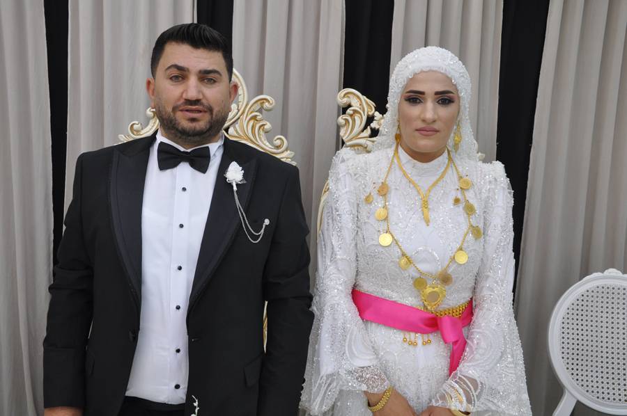 24 Ağustos - 30 Eylül Yüksekova Düğünleri 9