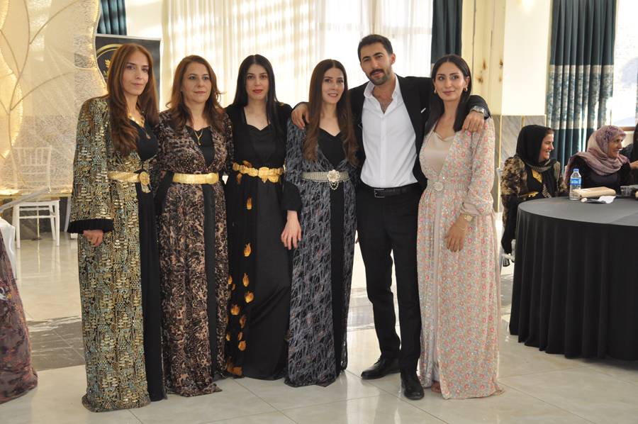 24 Ağustos - 30 Eylül Yüksekova Düğünleri 90