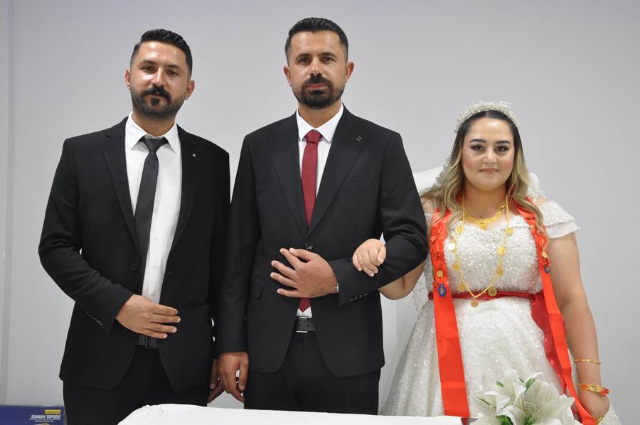24 Ağustos - 30 Eylül Yüksekova Düğünleri 94