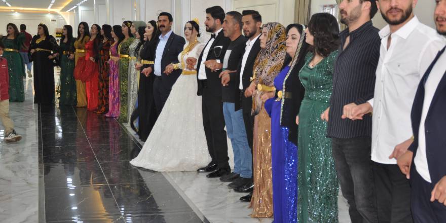 24 Ağustos - 30 Eylül Yüksekova Düğünleri