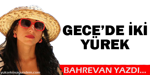 Gece'de İki Yürek