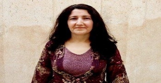 Gülser Yıldırım: Bu mücadelede bitmeyecek