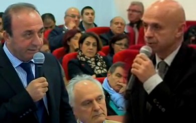 CHPlilerin cami ezan rahatsızlığı