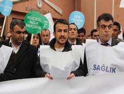 Ses 16 yaşında
