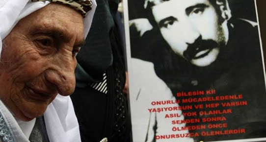 Meğer Cemil Kırbayır dosyası 12 yıl önce kapatılmış