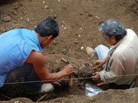 Efsane arkeolog Çambel'e veda