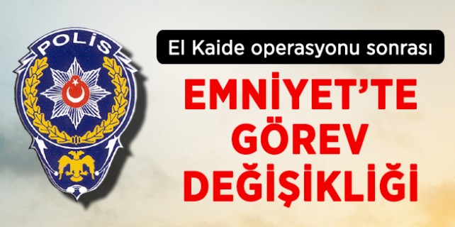 Operasyon Başını Yedi, Van Emniyetinde Deprem