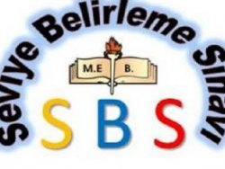 SBS sonuçları iptal edildi