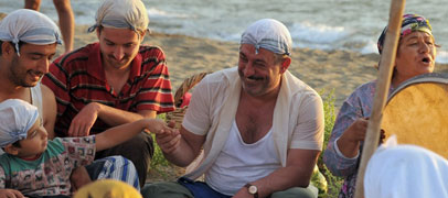 Danıştay'dan ret yanıtı