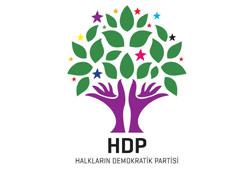İşte HDP'nin adayları
