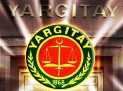 Yargıtay'ın şike kararı