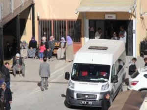 Düğün kurşunu öldürdü