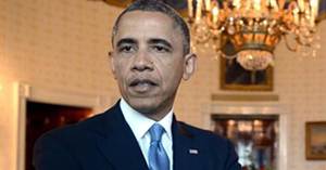 Obama,'Müttefik Ülke Liderlerini Dinlemeyeceğiz!'