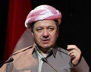 Çalışmalar Irak Anayasası'na göredir
