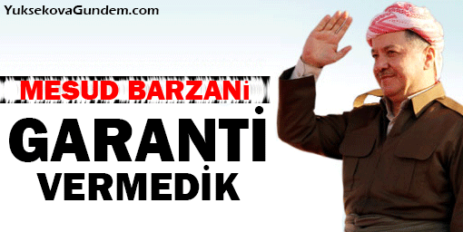 'Petrol için Bağdat'a...'