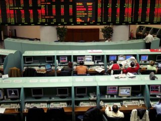 Borsa İstanbul ilk seans kapanış rakamları