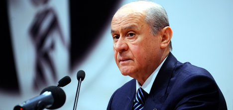 MHP Kürtçe'ye kapı araladı
