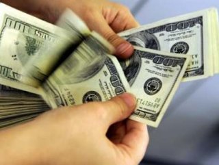 Dolar haftaya yine rekorla başladı