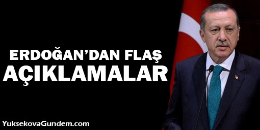 Özel Yetkili Mahkemeleri kaldıracağız