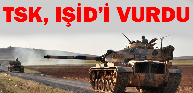 Türkiye, Suriye'de El Kaide'yi vurdu