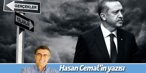 Erdoğan'ın inandırıcılığı ve alternatif meselesi