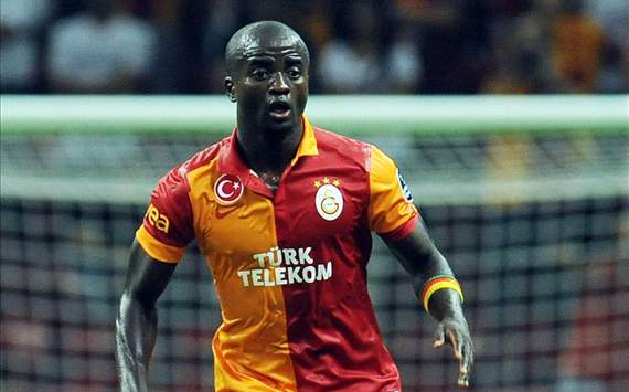 Mancini, Dany'i Bırakmıyor