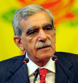 Türk: 'Özerklik için Suriye ile Türkiye'nin şartları bir değil'