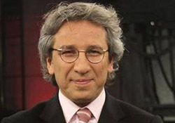 Can Dündar: Yasadışı dinleniyorum