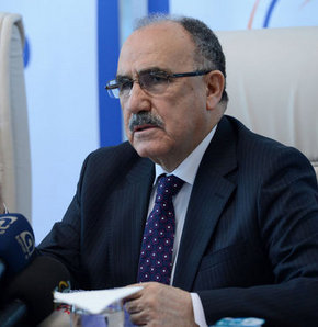 ÖYM teklifi bugün Meclise geliyor