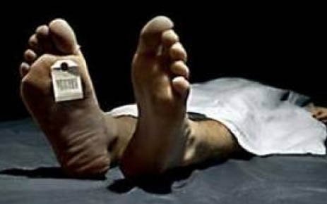 Urfa'da şüpheli kadın ölümü