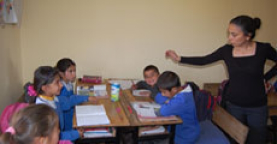 17 Milyon öğrenci ders başı yaptı