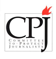 CPJ: İnternet sansürü bilgi akışını etkilemeye başladı
