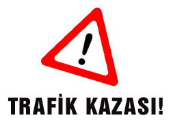 Hakkari'de kaza: 2 öğrenci yaralandı