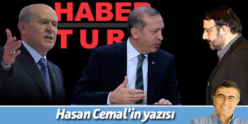 Mesleğine ihanet eden, etmeyen gazeteciler!