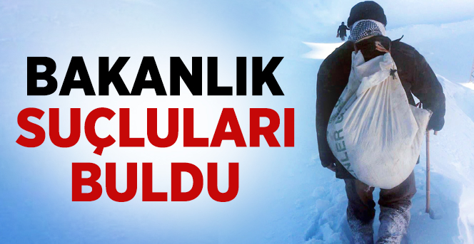 Bakanlık acil doktoru ve teknisyenini suçlu ilan etti